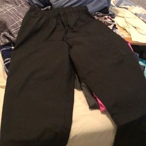 Women’s scrub bottoms